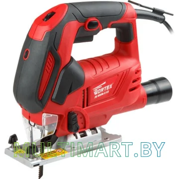 Электролобзик Wortex JS 6506LE (JS6506LE0007)